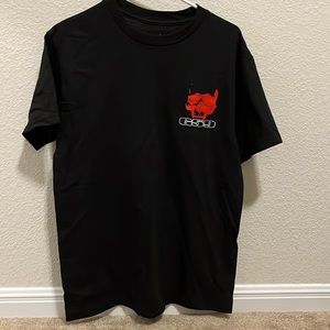 G59 / $uicideboy$ MEDIUM Tee